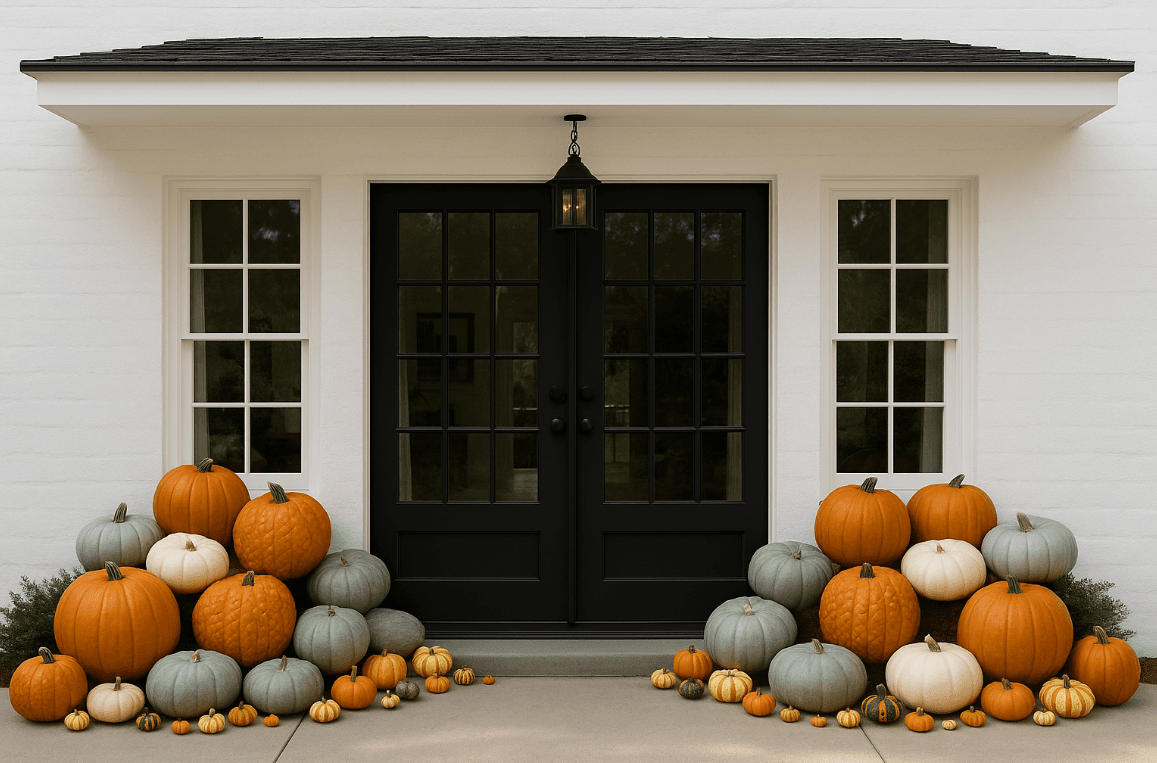 Patch Made in Heaven Package