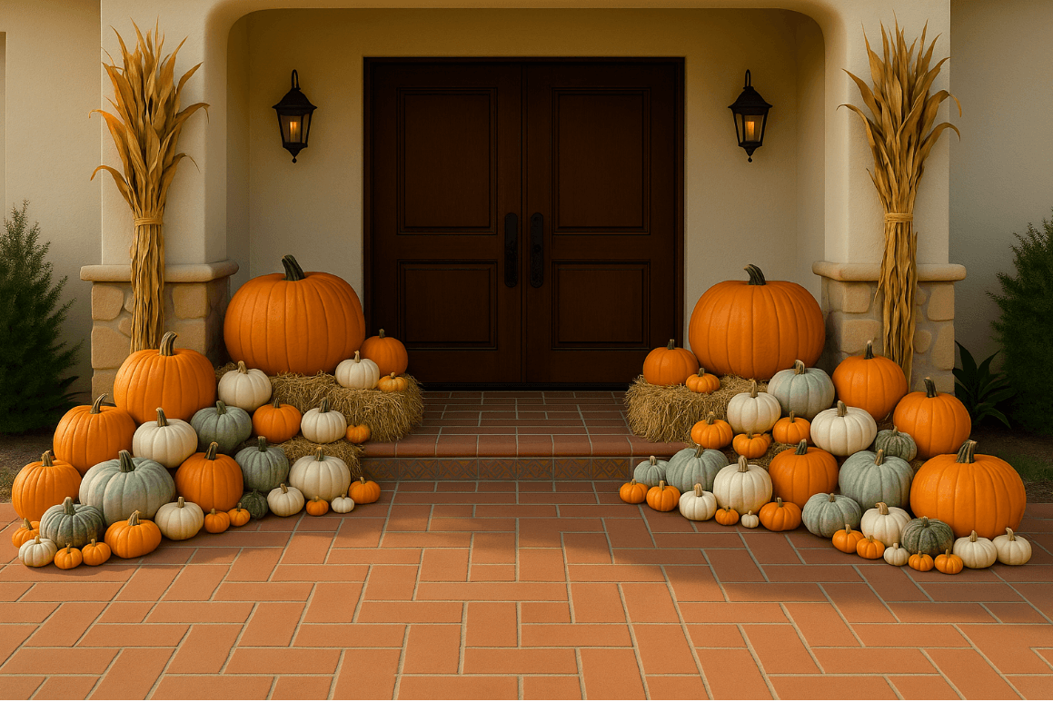 San Jose Jack of All Lanterns Complete